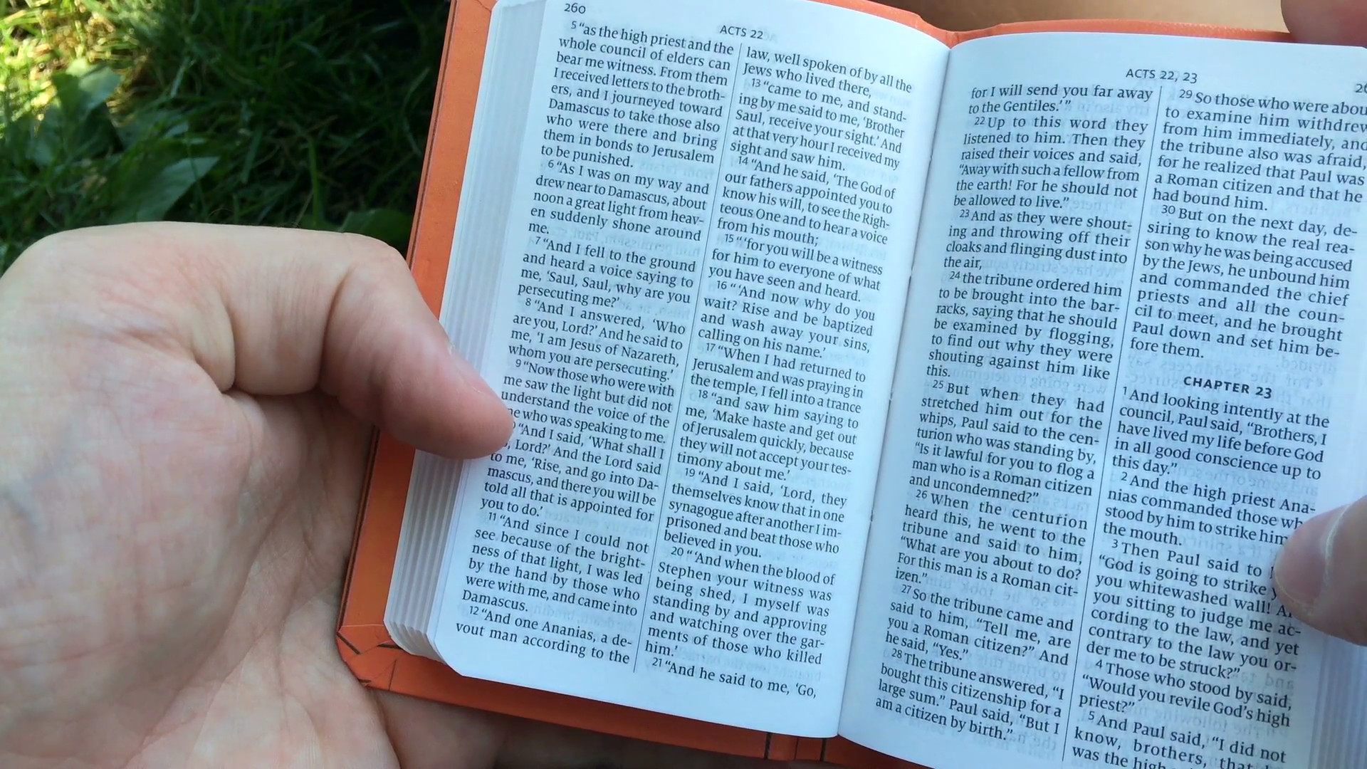 Troubled by Different Biblical Interpretations, especially about Baptism