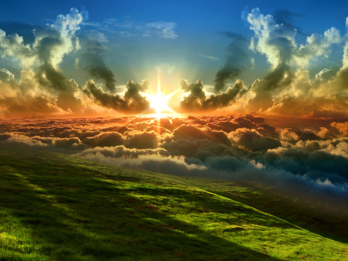 Near-Death and After-Death Experience